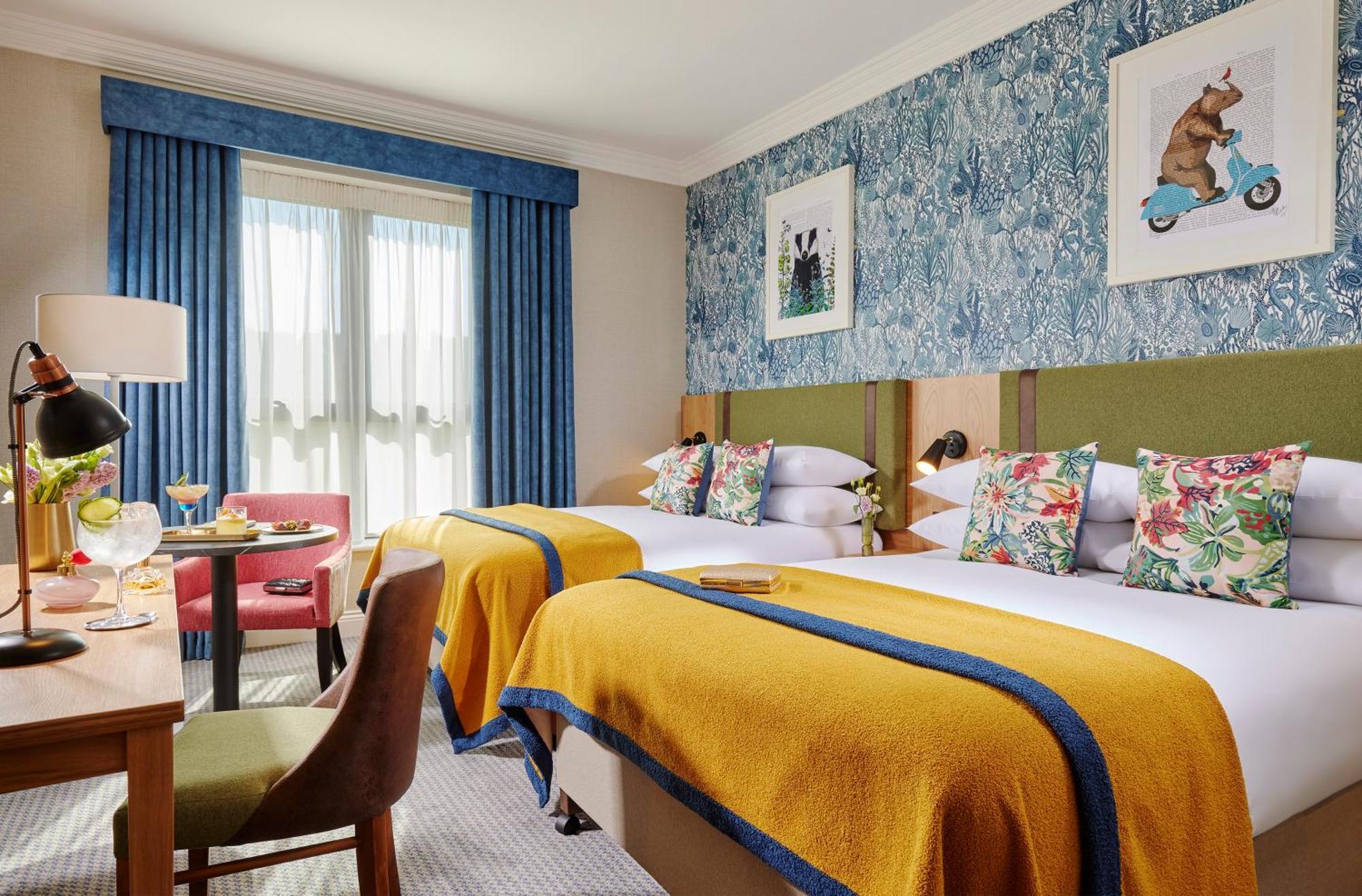 Clonakilty Park Hotel ภายนอก รูปภาพ