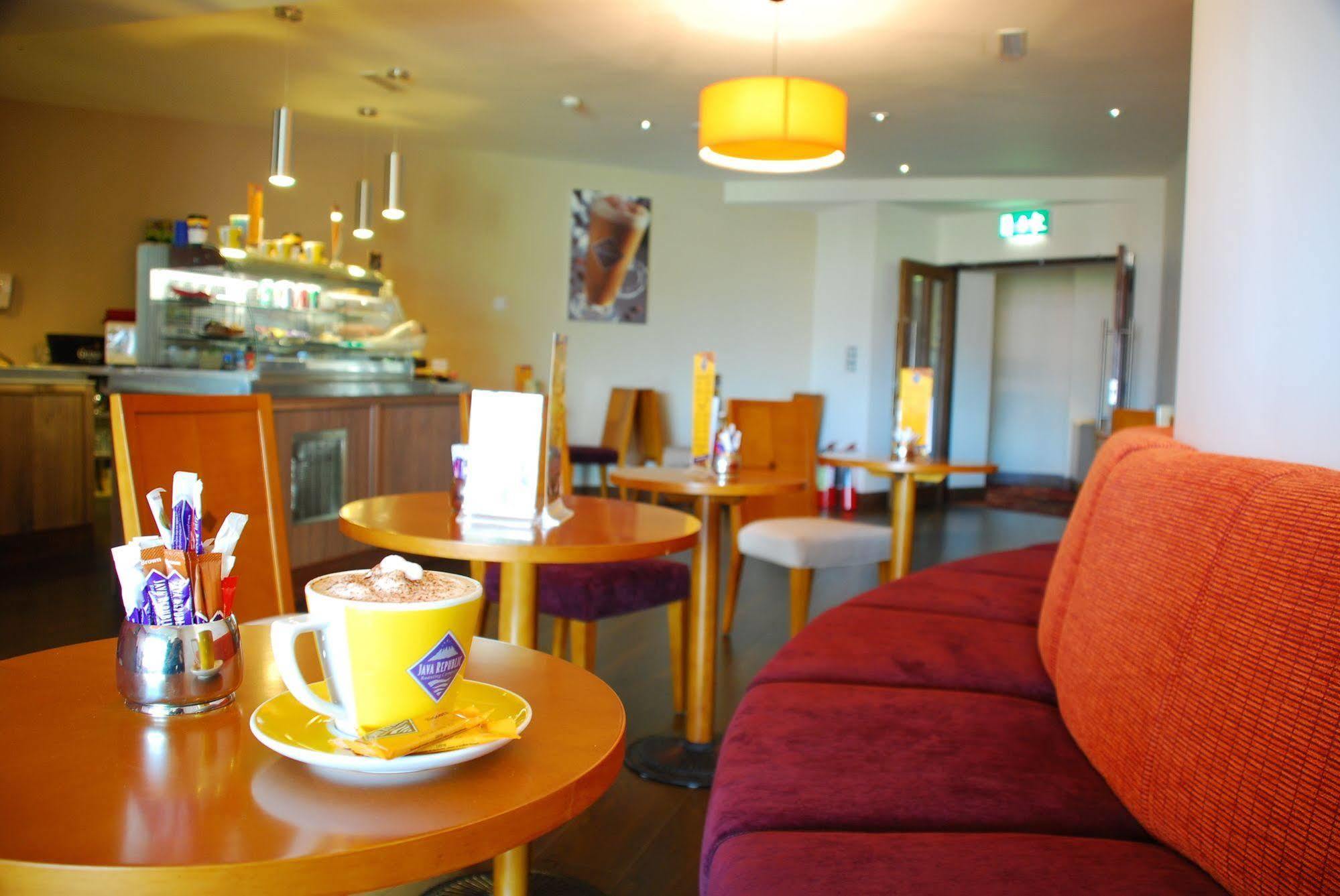 Clonakilty Park Hotel ภายนอก รูปภาพ