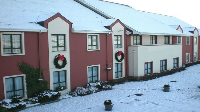 Clonakilty Park Hotel ภายนอก รูปภาพ